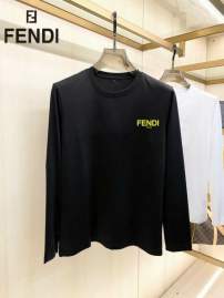 Picture of Fendi T Shirt Long _SKUFendiS-4XL25tn0650678